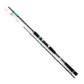 Newbility New Arrival  Carbon Fiber Spinning Casting Rod 2.1m 200g Luminous Solid Fishing Rod