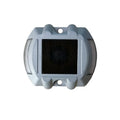Solar Led Pavement Underground Pavement Marking Cat Eyes Road Stud IP68 Waterproof Solar Road Stud