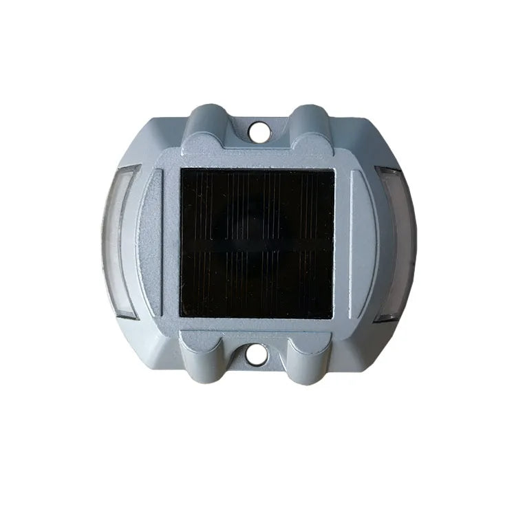 Solar Led Pavement Underground Pavement Marking Cat Eyes Road Stud IP68 Waterproof Solar Road Stud