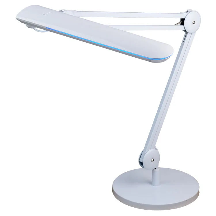 Dimming Table Base Lamp Illuminating Light for Reading Cosmetic Lash Beauty Nails Sewing Machine Led Light