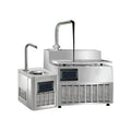 15KG Snack Machine Commercial Electric Chocolate Tempering Fountain for Sale Commercial Chocolate Tempering Fountain