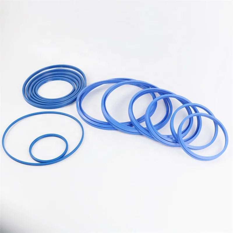 Penta 169-5 191-5 Model Without Guide Ring Pneumatic Hydraulic Cylinder Repair Kit Penta Seal Kit
