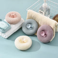 Wholesale Massage Bath Ball Bath Scrub Mud Scrub Back Scrub Towel Skin Cleansing Brush