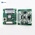 3600 Modern Steel Push Button Board Parts 57635646 for Passenger Residential Elevators Apartments Residential Commercial