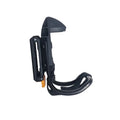 Multifunctional Modular Hammer Hanging Horn Quick Hanging Bag Durable Belt Accessories ABS Material Business Elite Style