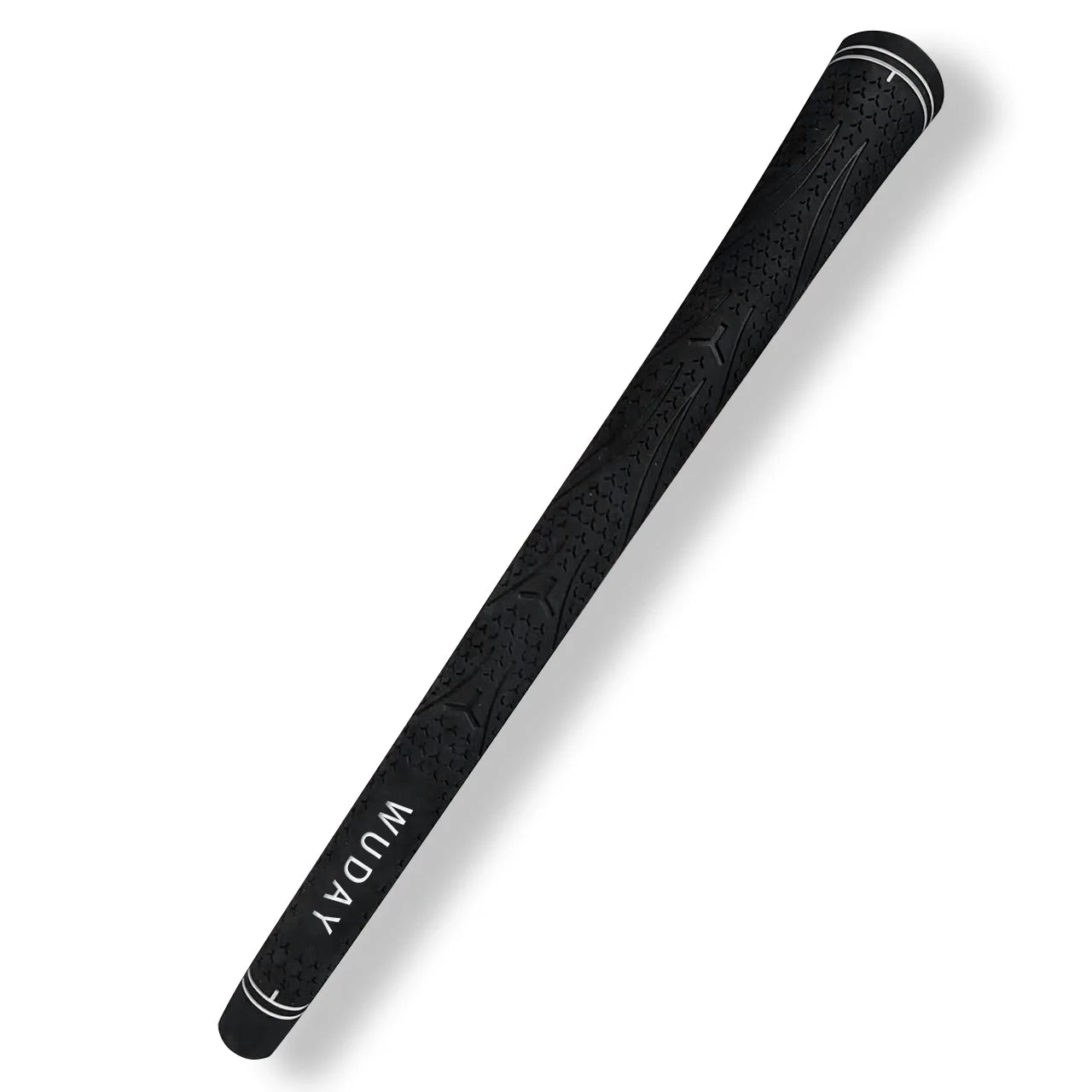 OEM Brand New Custom Logo Pattern Anti-slip Rubber Golf Grips for Clubs