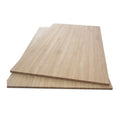 5mm Bamboo Veneer Plywood E0/E1 Standard 3-Ply Laminated Wood Panel for Furniture and Hotel Decoration Good Price