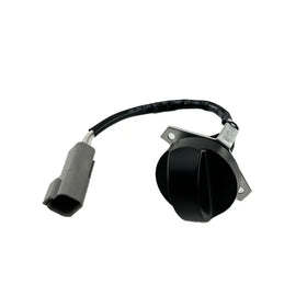SUNORO YUCHAI 85 215 225 235 Accelerator Knob Excavator Throttle Controller