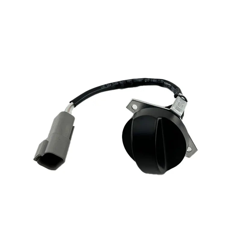 SUNORO YUCHAI 85 215 225 235 Accelerator Knob Excavator Throttle Controller
