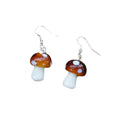 New Arrival Fashion New Cute Mushroom Woman Earring
