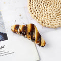 Ins Hot Selling Large Jumbo Size Elegant Fashion Hair Accessories Women Retro Elegant Hair Claw Clips