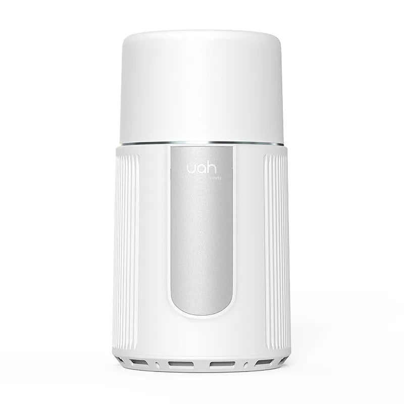USMILEPET Best Seller Eco-Friendly Cat Air Purifier Smart Home Cleaner for Large Rooms with Filters Adsorb Cat Hair Home Bedroom