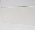 Heavy Duty Adhesive Shower Mat Soft Vinyl Bathtub Mat with Durable Acrylic for Barefoot Tread and Safety Walking