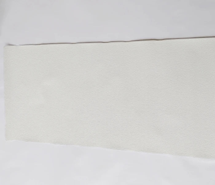 Heavy Duty Adhesive Shower Mat Soft Vinyl Bathtub Mat with Durable Acrylic for Barefoot Tread and Safety Walking