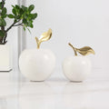 HZX Natural Stone Handicraft Office Decoration Living Room Creative Gift Hallway Console Ornaments Decor