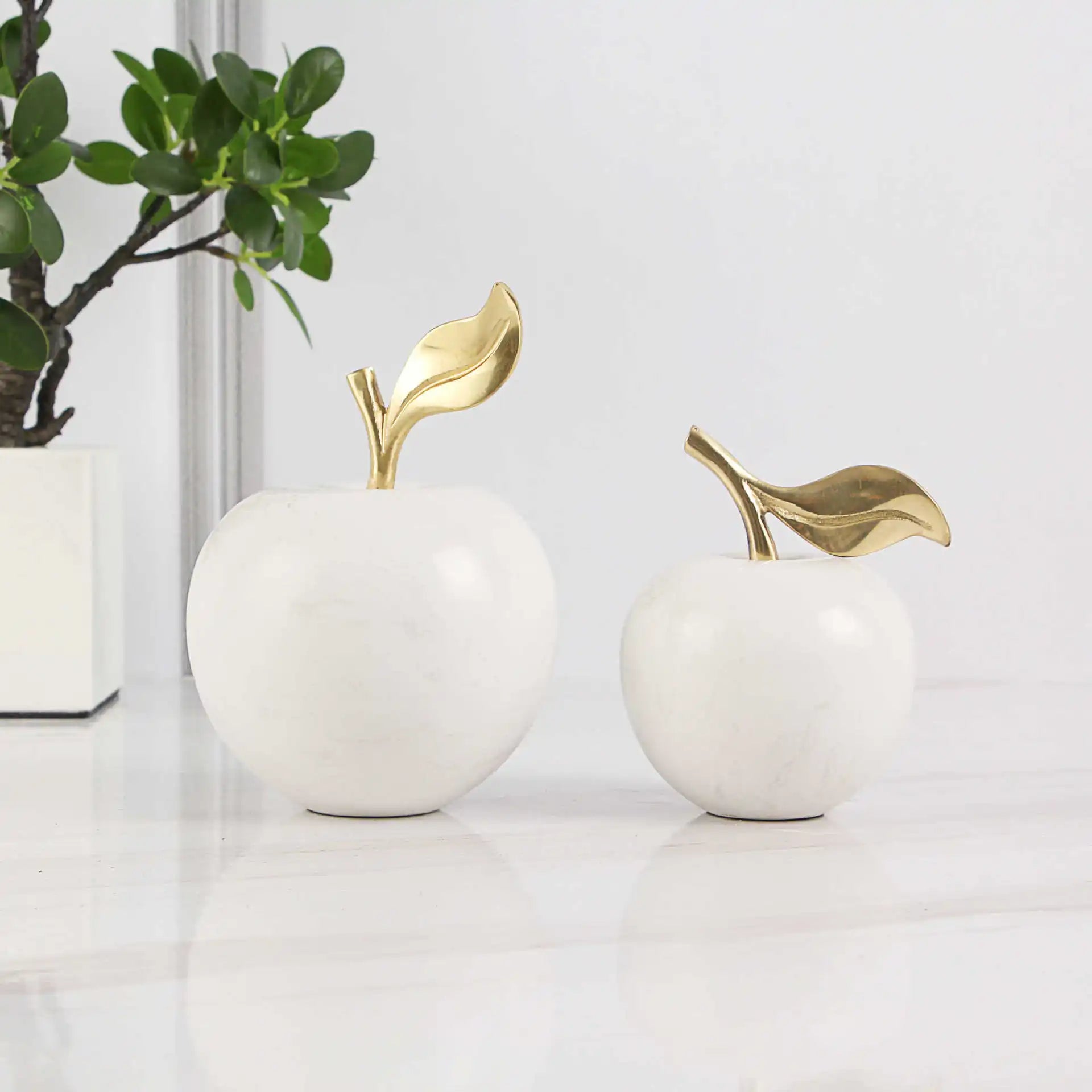 HZX Natural Stone Handicraft Office Decoration Living Room Creative Gift Hallway Console Ornaments Decor