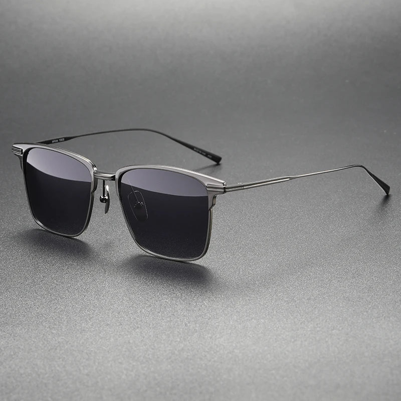 Flatiron Luxury Designer Sunglasses Famous Brands Lunette De Soleil Sunglass Designer Brands Shade Custom Sunglasses for Women