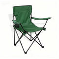 Cheap Price Modern Garden Camping Folding Chair Outdoor Portable Metal Beach Chair Wholesale Foldable Lightweight