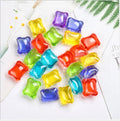 Private Label Eco-Friendly High Grade ISO/GMP Certified Fragrance Detergent Liquid Customized Cloth Cleanser Laundry Detergent