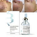 Face Gel Hydrating Anti Age Brightening Whitening and Moisturizing Face Gel Serum for Dry Skin Cream Face Skin Repair Gel