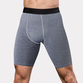 GZYEL-1004 Newly Style Fashion Fitness Gym Wear Men's Solid Color Yoga Pants High Elasticity Quick Dry Sportswear Pants