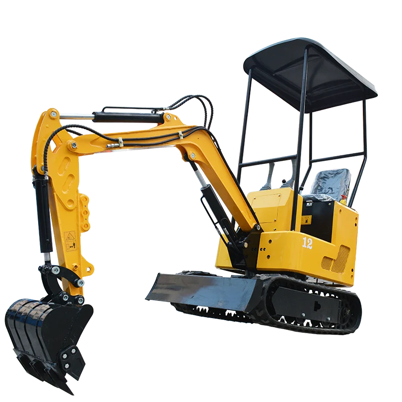 Cheap Price Mini Excavator Chinese Mini Excavator Kubota Excavator