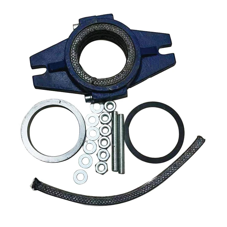 Cheap Seal Shaft Cover  XUC-Series for Gear Box