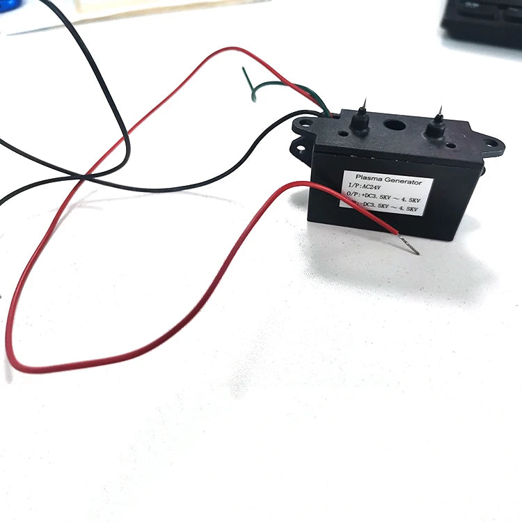 Customization Bipolar Ionizer Module Plasma Generator Such As Size Wire Length and Ion Density Etc