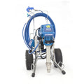 8900 Stand Airless Paint Sprayer With a 8 hp Brushless DC Motor   Largest Electric Sprayer