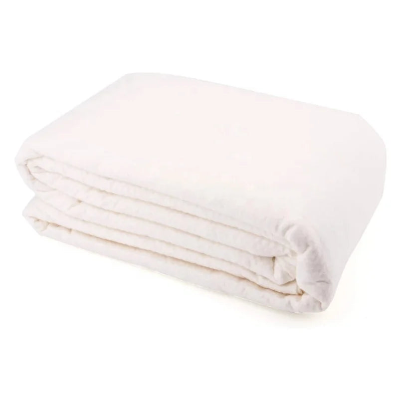 100x200cm for Needle Punched Polyester Batting for Toys and Quilts-High Quality Breathable Heavyweight