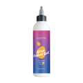 LUXFUME Custom Logo Hair System Adhesive Super Hold Melted Faster Clear African Wig Liquid Hair Lace Glue Gel