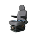 320 d2 Excavator Operator Cabin Seat Excavator Driver Seat 216b Excavator Seats