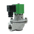 RFS DMF-Z-20 2 Way Right-angle Type Electromagnetic Solenoid Dust Collector Pulse Valve