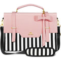 15.6 Inch Computer Handbags Pocket Office Travel Hand Bag Ladies Large Shoulder Briefcase Satchel Bags Women Laptop Bags