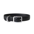 Adjustable Waterproof Silicone Rubber Pet Dog Collar