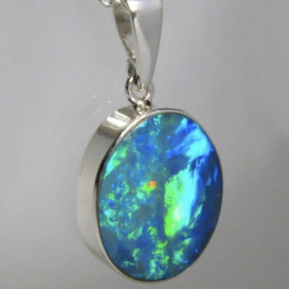 Beadsnice 925  Sterling Silver Pendant