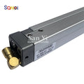 Best Quality 1 Piece 00.580.4128/03 Plate Clamp for Heidelberg SM74 CD74 PM74 Printing Machine 00.580.4128