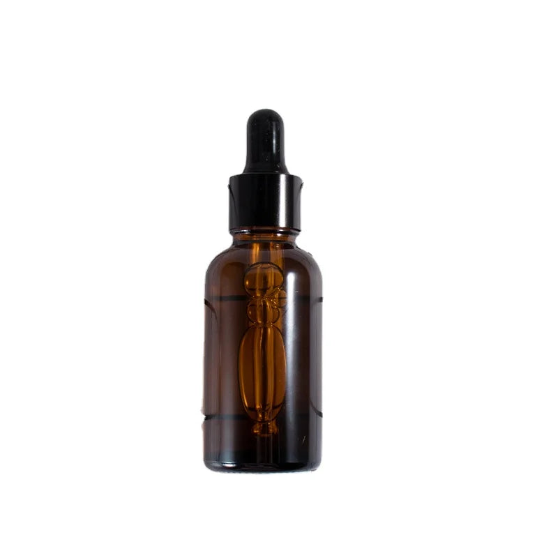 Manufacturers Natural Organic Vegan Private Label Men Care Growth Beard Oil for Hair Growth