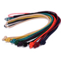 Red Lucky Bracelet Women Jewelry Handmade Chain Rope Couples Bracelet Adjustable Black String Bracelet