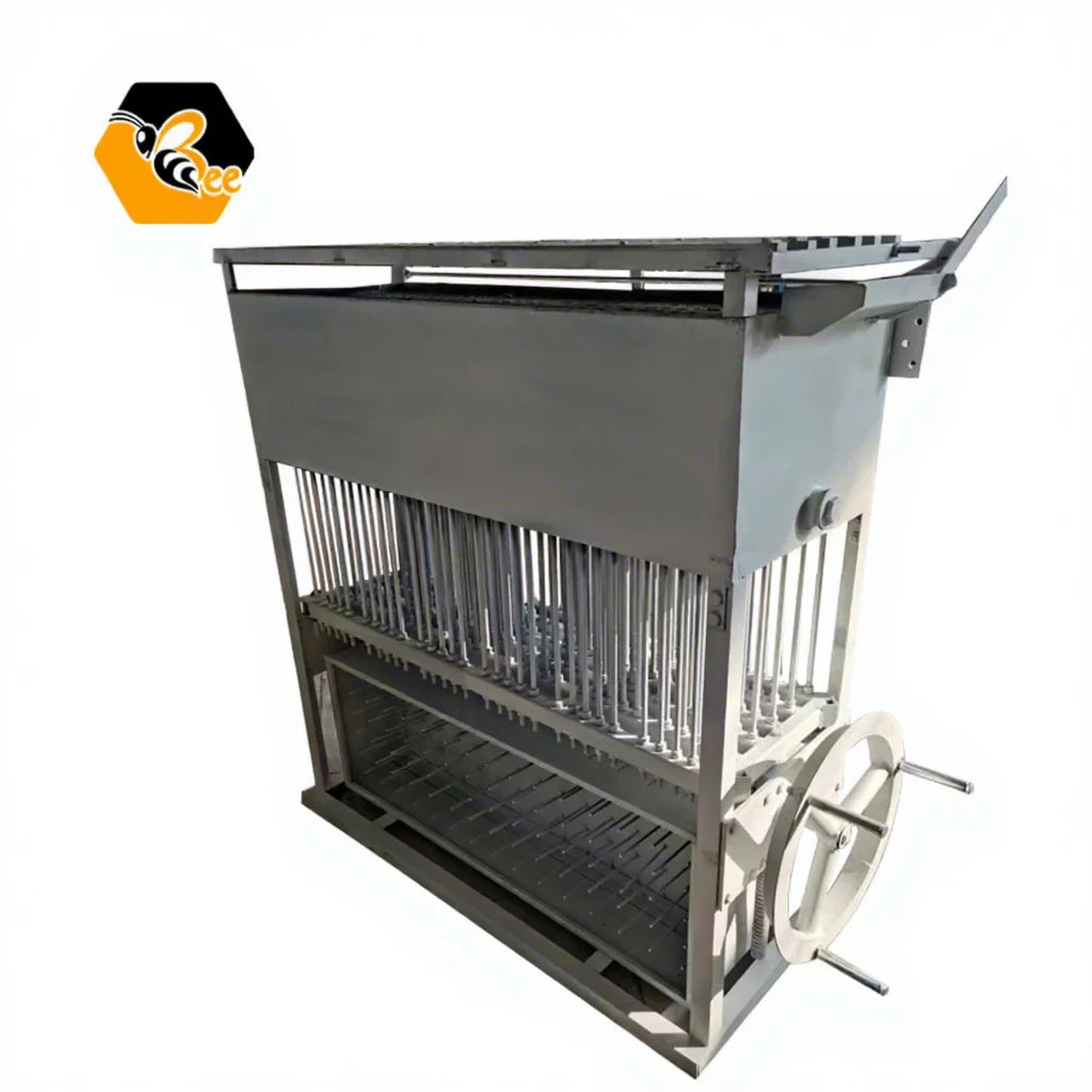 Factory Semi Automatic Wax Candle Forming Moulding Making Machine Industrial Candle Maker Extruder Machine Livestock Equipment