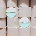 Wholesale Hotel Bathroom Recycle Soft 2ply 3ply 4ply Wood Bamboo Pulp Toilet Paper Rolls