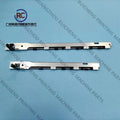 1 Piece T-Platen Press Gripper Bar Length 440MM and 353mm