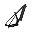 Dengfu E14  Bicycle Frame Mountain Bike Bicicleta Aro 29 Carbon Bike Frame