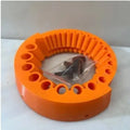 High-Performance 3D Cross-Border Plastic Drill Bit Fixing Tool Premium Sharpening Features for Household Sundries