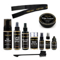 New Wig Install Set Hair Extension Tools Collection test Kit for Hair Wigs and Lace Frontals