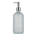 Longan New Popular Cheap Good Quality Push Pump Dispenser 24/410 28/410 Liquid Soap Lotion Pump Bottle