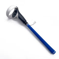 Rubber Real Golf Grip VR Golf Club Handle Attachment for Oculu Quest 2 | Pro Grip | Right & Left Controllers Handle Accessory