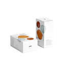 Wholesale Custom logo Luxury Perfume Box and Bottle100ml Perfume Bottle Box perfume Box Printing