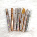 Smilelashes Eyelash Glue Packaging Vendor Black Waterproof Eyeliner Glue Pen Magnetic Eyeliner Liquid Lash Glue Eyeliner