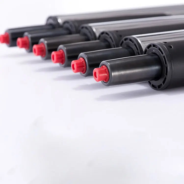 Class2/Class3/Class4 Stainless Steel Cylinder Nitriding Gas Lift for Swivel Office Chairs Chair Parts Gas Spring